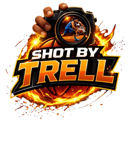 Shot by Trell